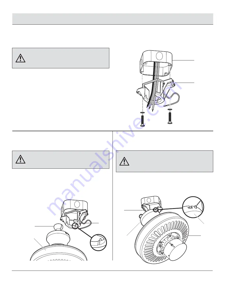 Home Depot 1003 023 401 Use And Care Manual Download Page 11