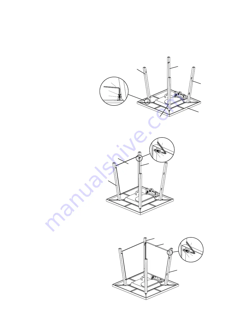 Home Depot F210004-B2 Скачать руководство пользователя страница 5