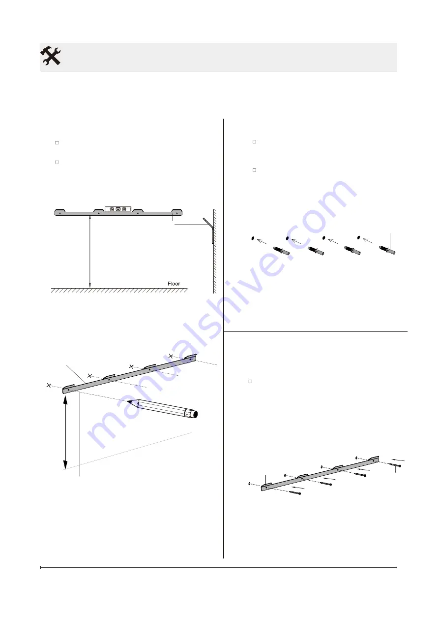 Home Depot HW9315HSMQR Owner'S Manual Download Page 8