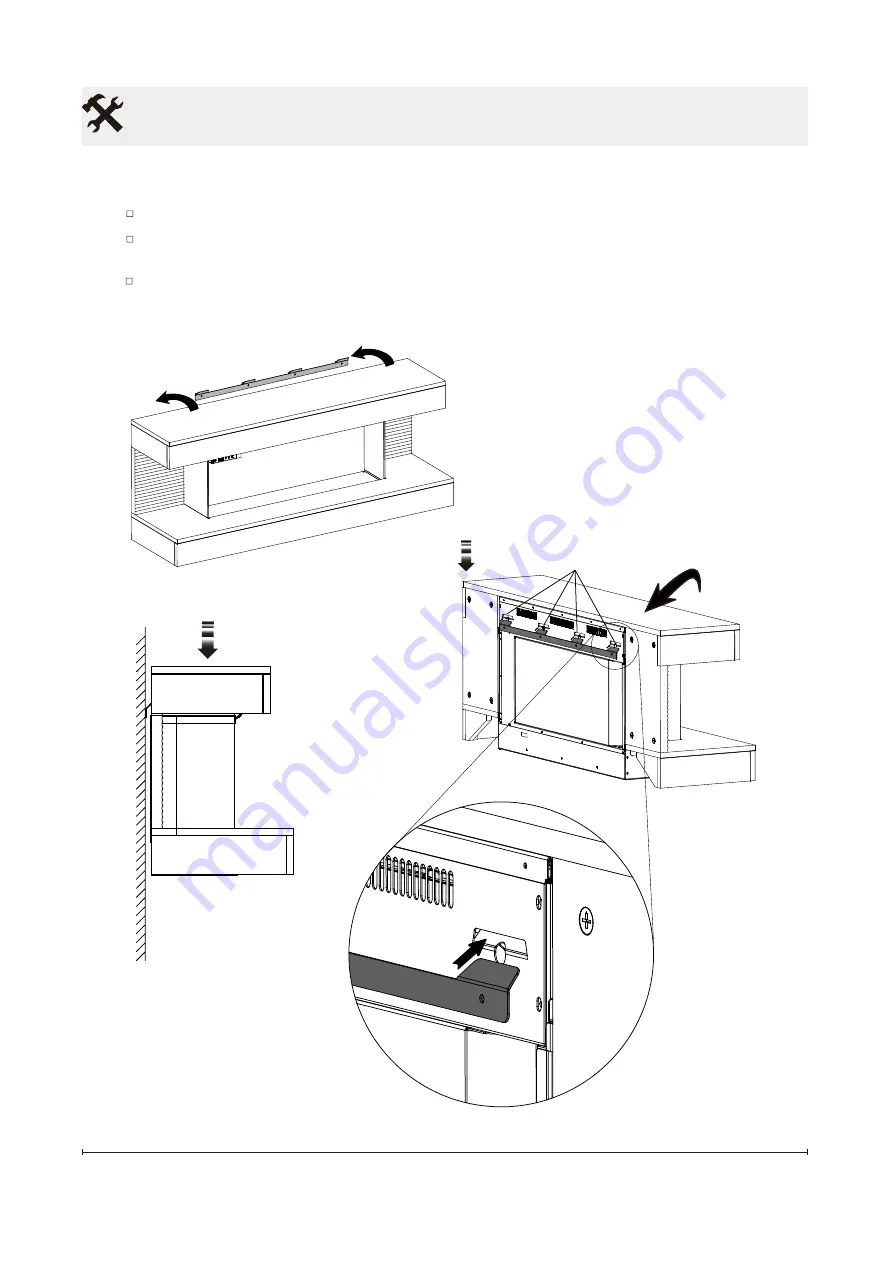 Home Depot HW9315HSMQR Owner'S Manual Download Page 9