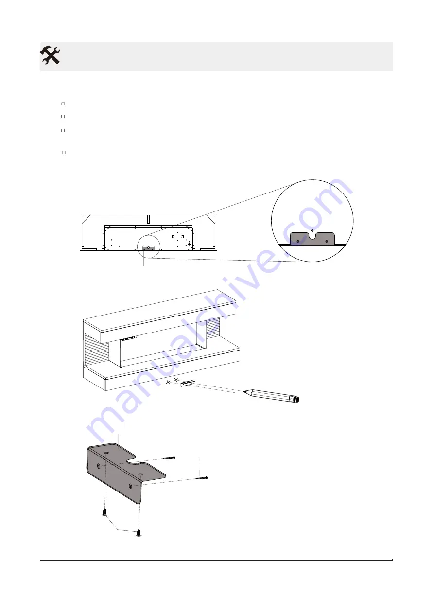 Home Depot HW9315HSMQR Owner'S Manual Download Page 10