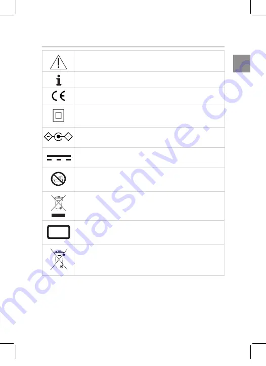 Home Skinovations Silk'n FaceTite H2120 User Manual Download Page 9