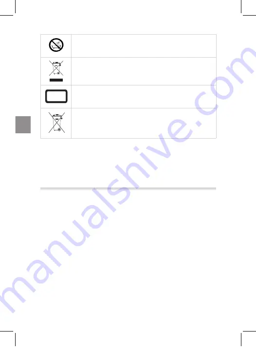 Home Skinovations Silk'n FaceTite H2120 User Manual Download Page 80