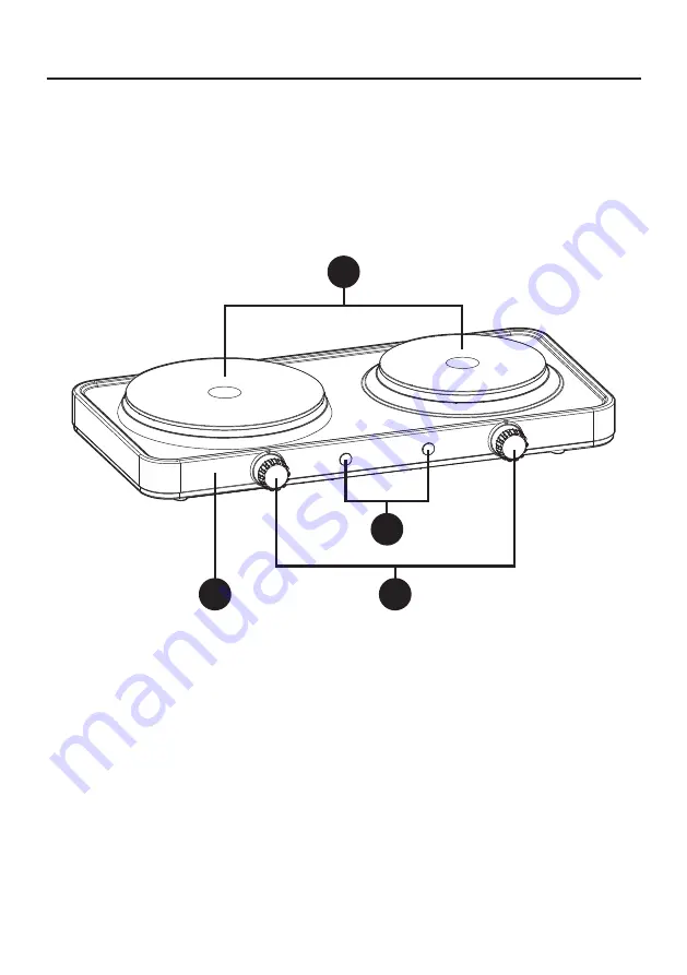 Home HM-EC-D300W User Manual Download Page 19