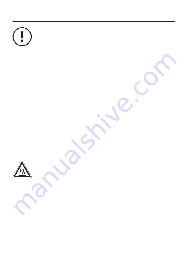 Home HM-EC-D300W User Manual Download Page 22