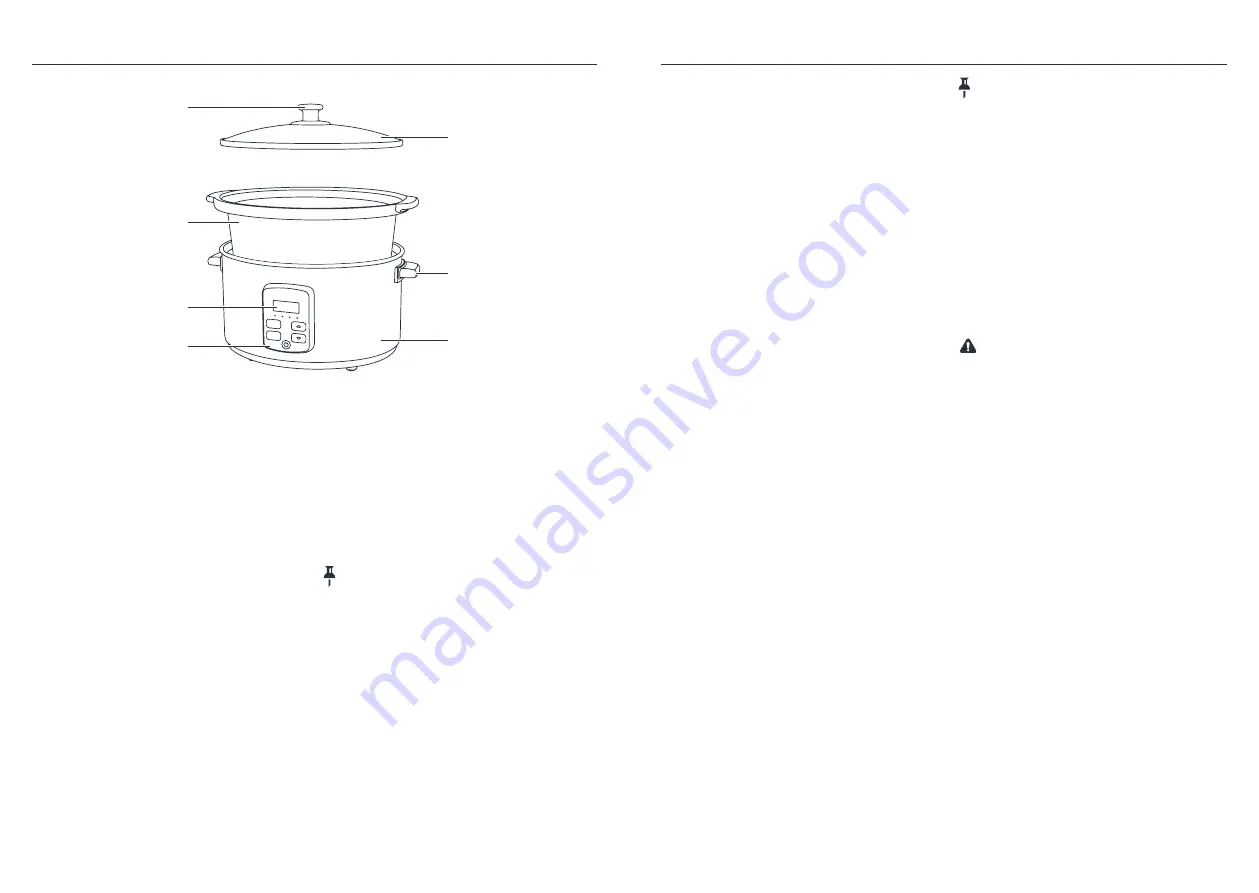 Home HME010070N Manual Download Page 4