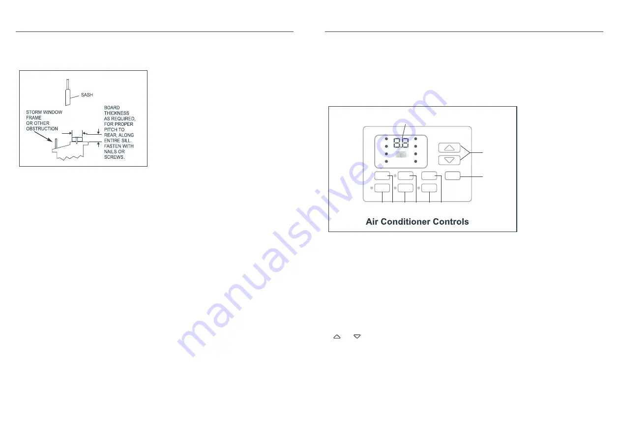 Home HME030340N Manual Download Page 10