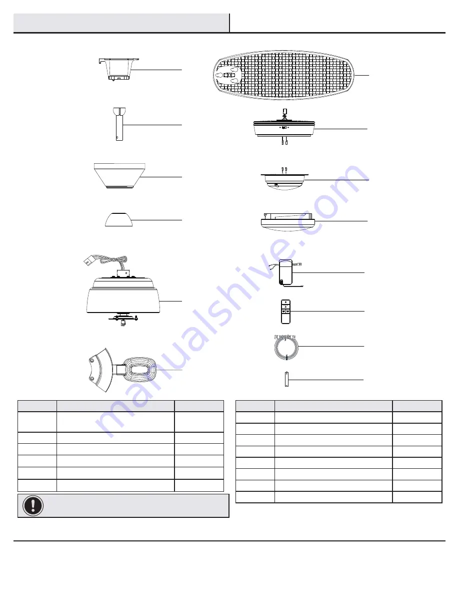 HOMEDEPOT 1005 820 129 Manual Download Page 5