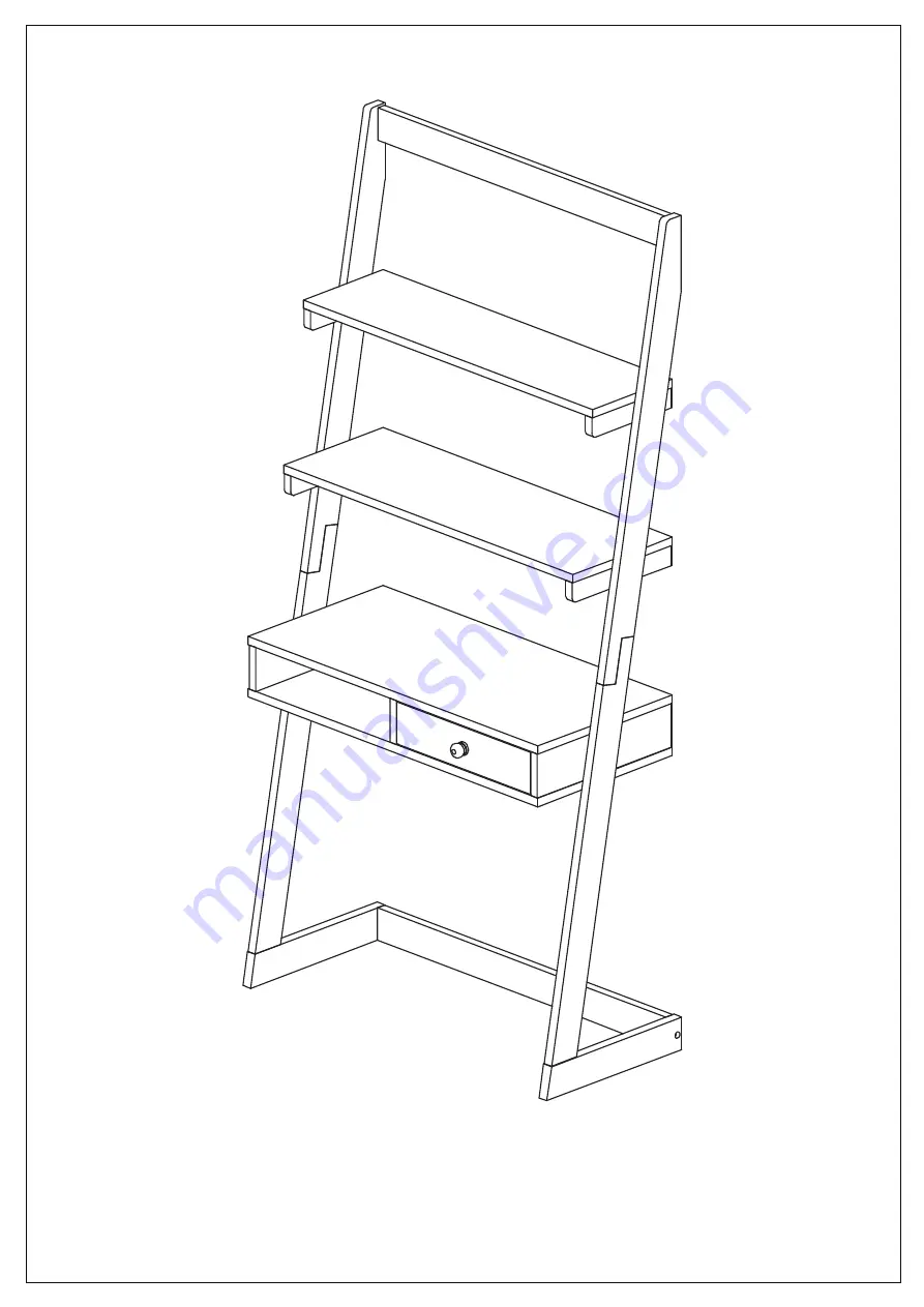 HOMEDEPOT 317-9X Assembly Instruction Manual Download Page 1