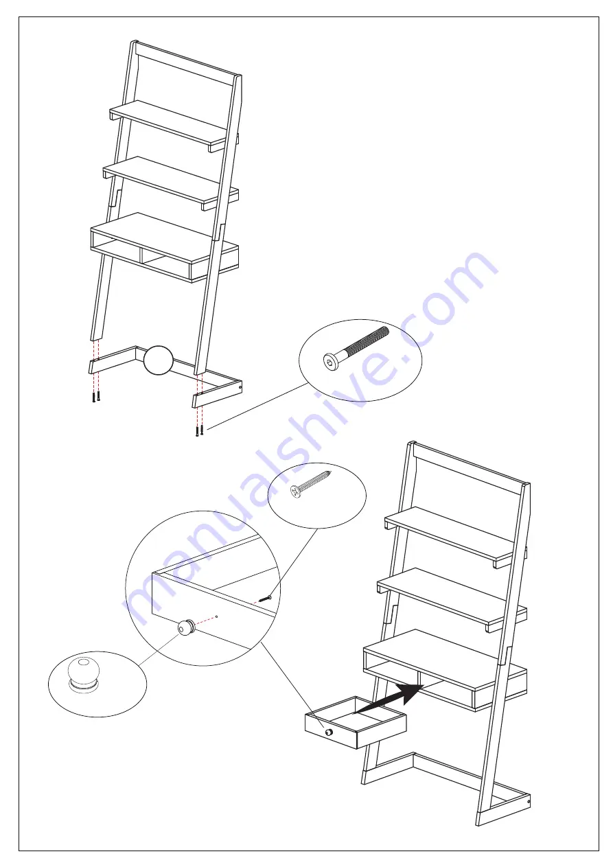 HOMEDEPOT 317-9X Скачать руководство пользователя страница 5