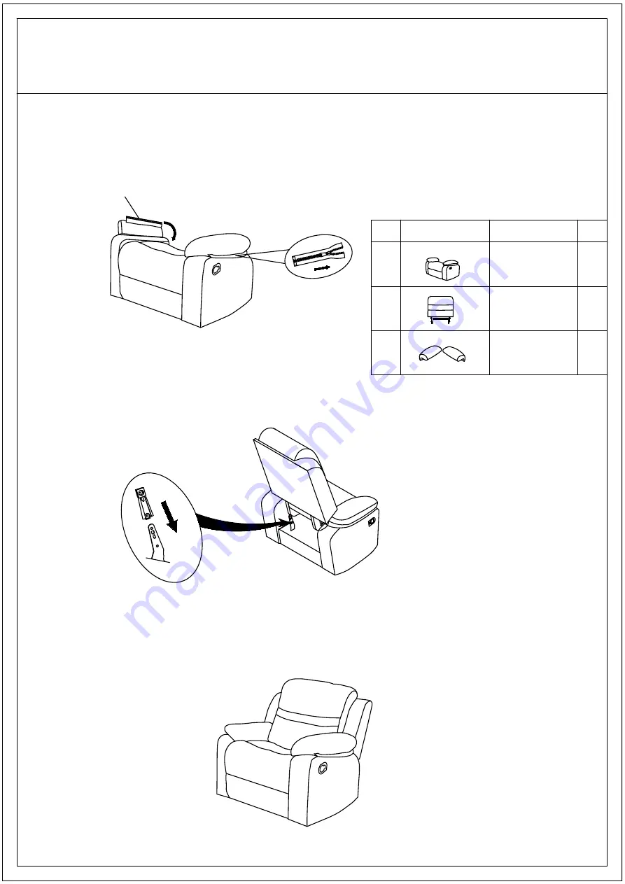 HOMEDEPOT 6648 Assembly Instructions Download Page 1