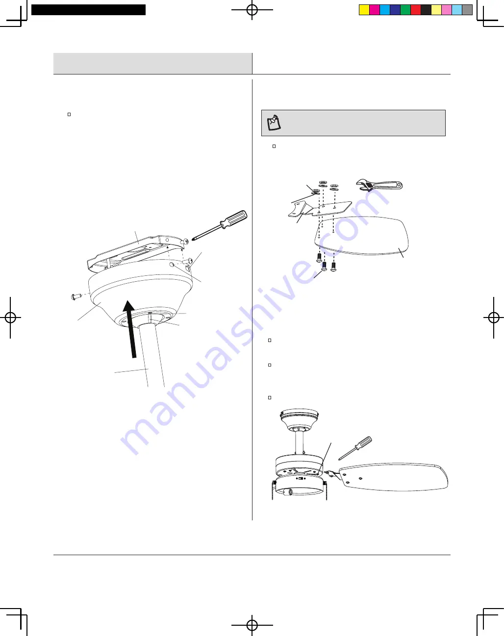 HOMEDEPOT DB30TBN-LP Use And Care Manual Download Page 8