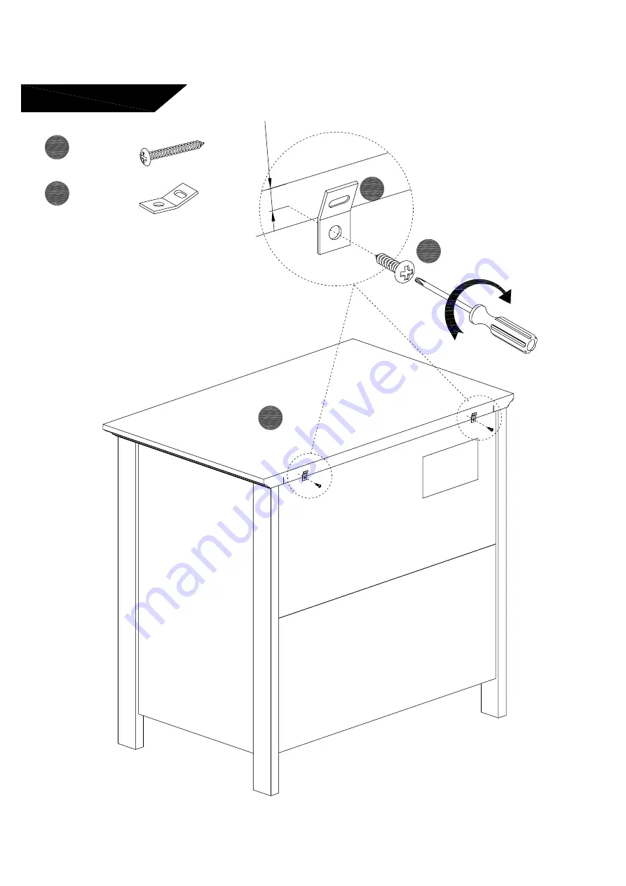 HOMEDEPOT FL4025 Скачать руководство пользователя страница 12