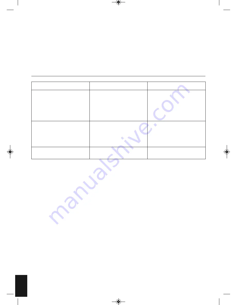 HoMedics AR-20-EU Instruction Manual Download Page 16