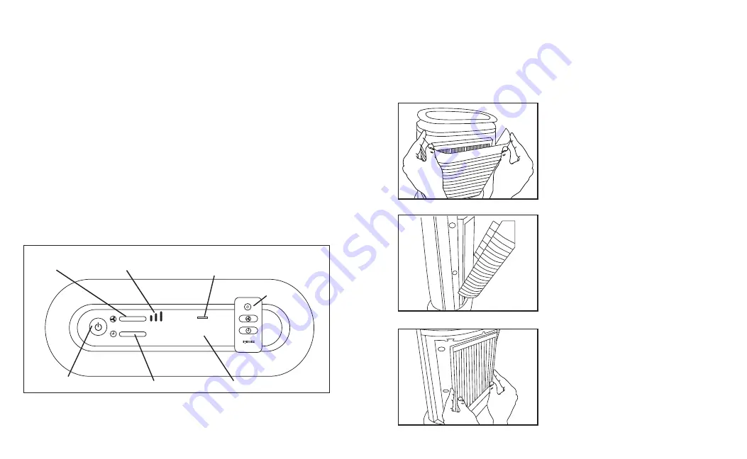 HoMedics AR-20 Instruction Manual Download Page 4