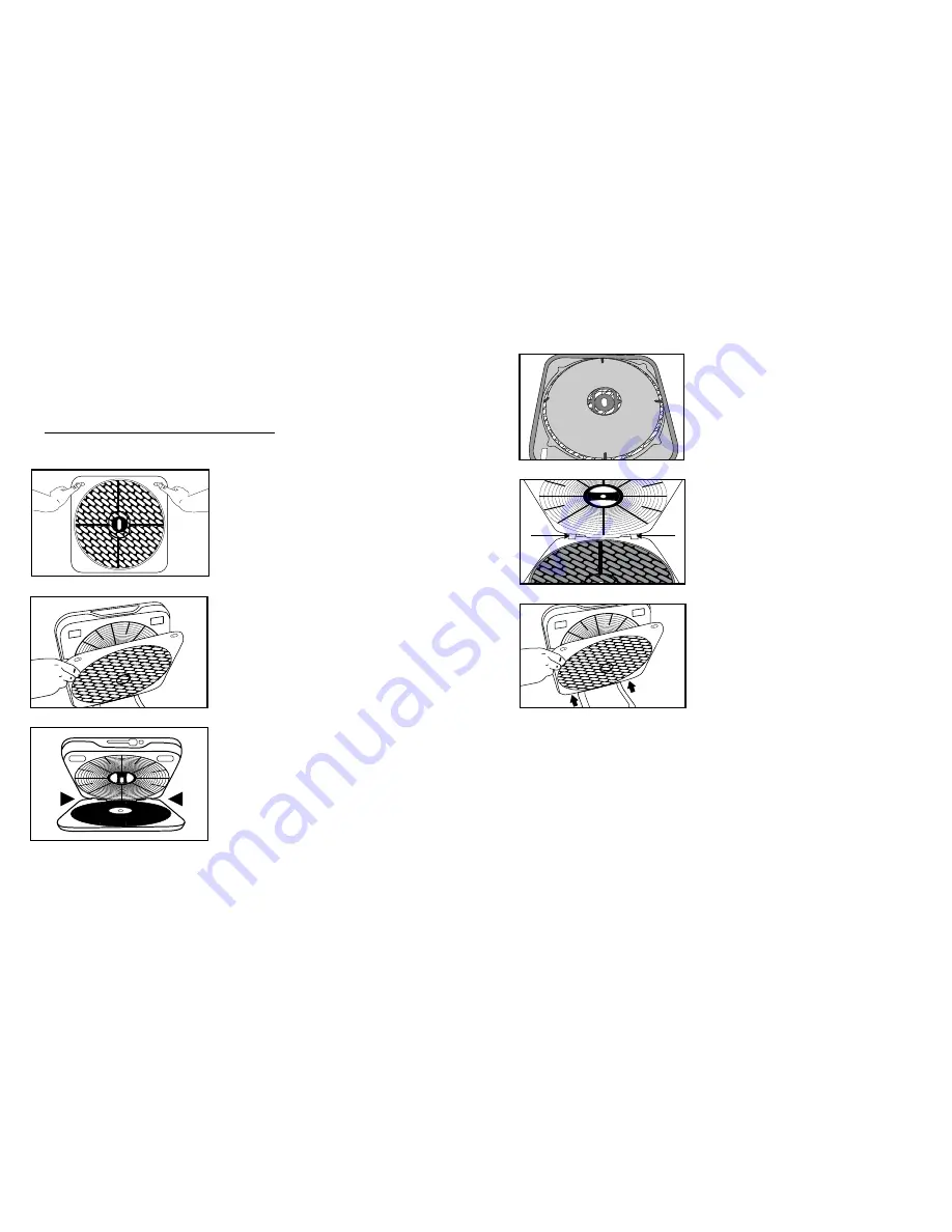 HoMedics AR-NC01 Скачать руководство пользователя страница 4