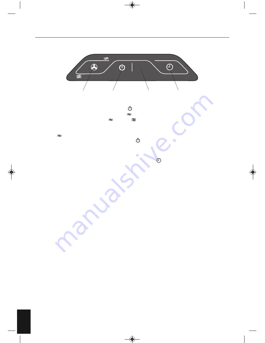 HoMedics AR-NC02-EU Instruction Manual Download Page 70