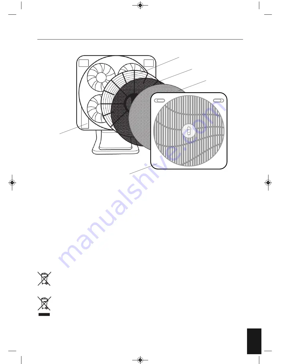 HoMedics AR-NC02-EU Instruction Manual Download Page 77