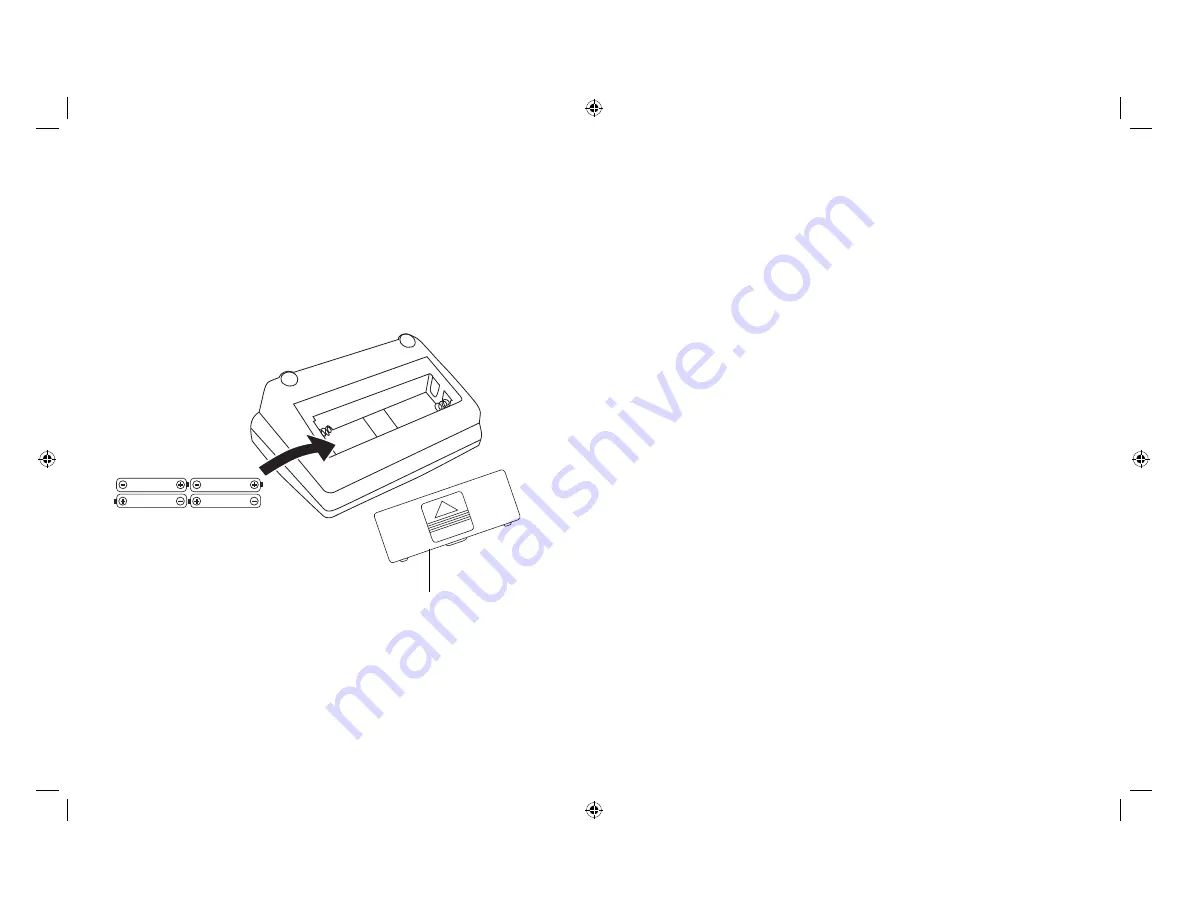 HoMedics BPA-040 Instruction Manual Download Page 22