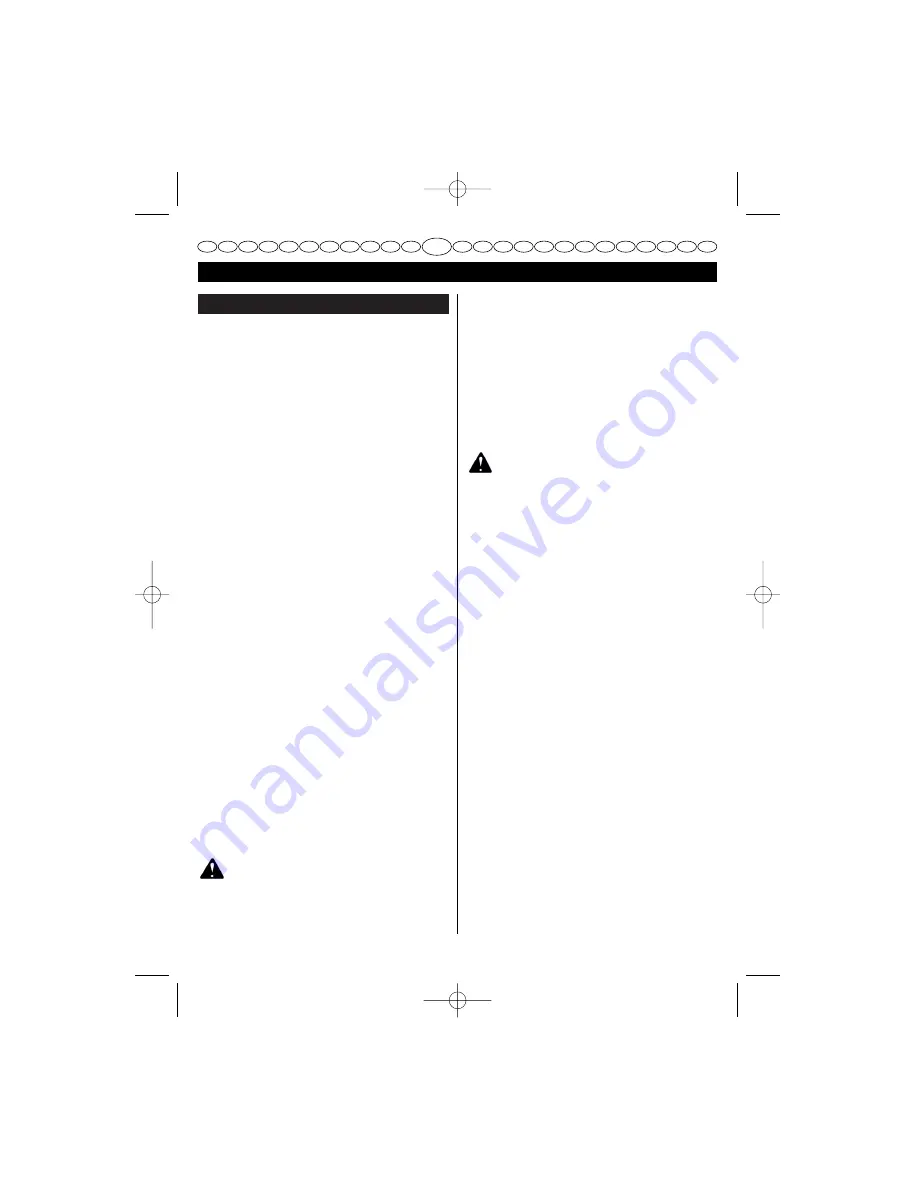 Homelite CSP-3316 User Manual Download Page 216