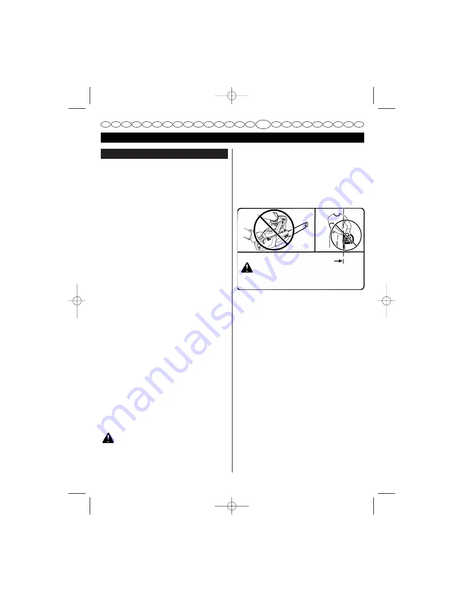 Homelite CSP-3316 Скачать руководство пользователя страница 277