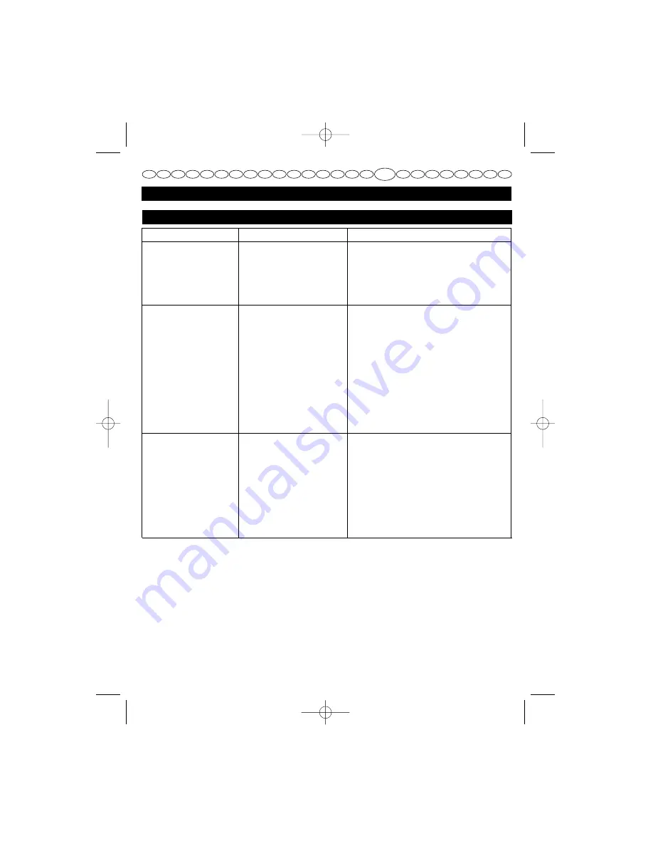 Homelite CSP-3316 User Manual Download Page 305