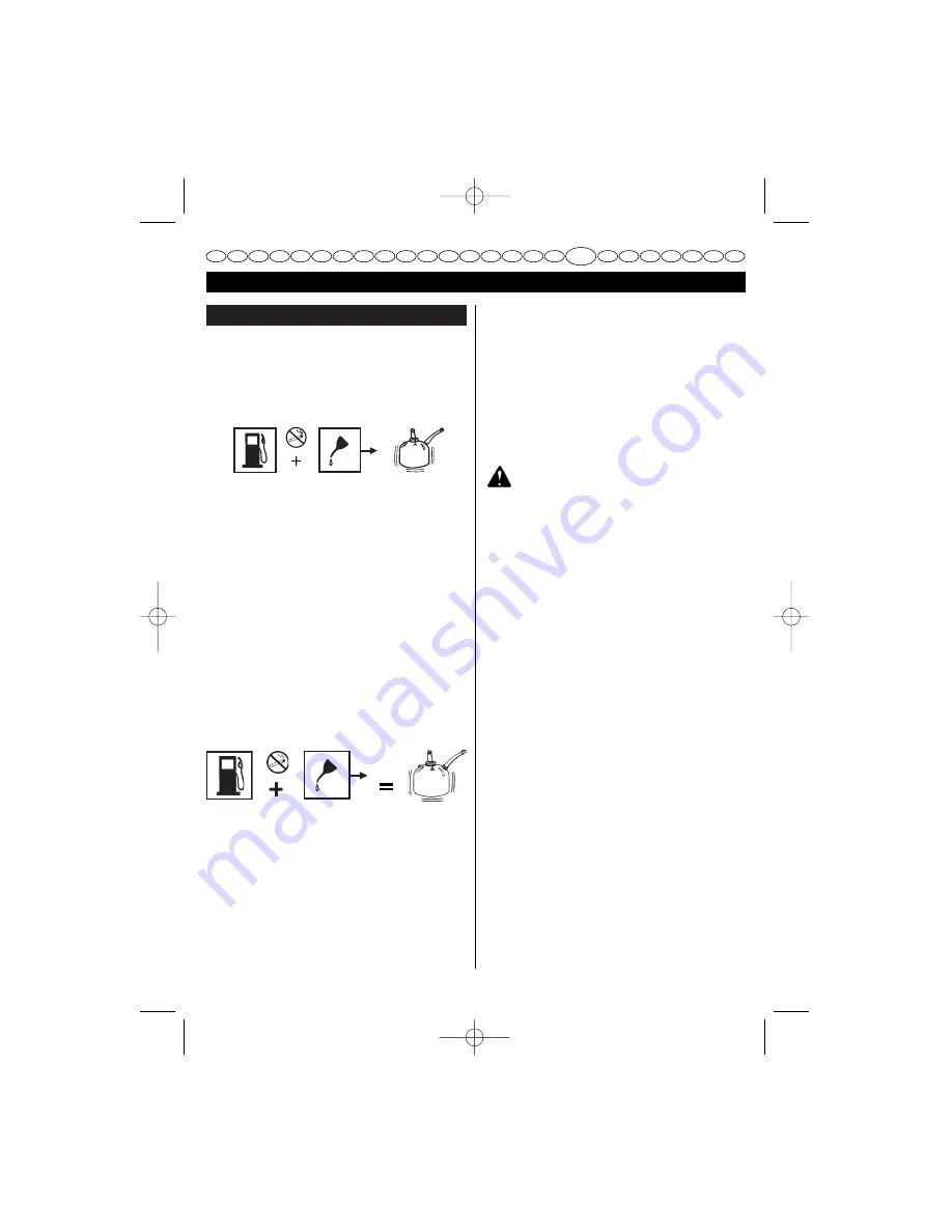 Homelite CSP-3316 User Manual Download Page 311