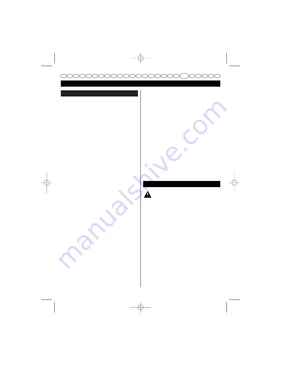 Homelite CSP-3316 User Manual Download Page 340