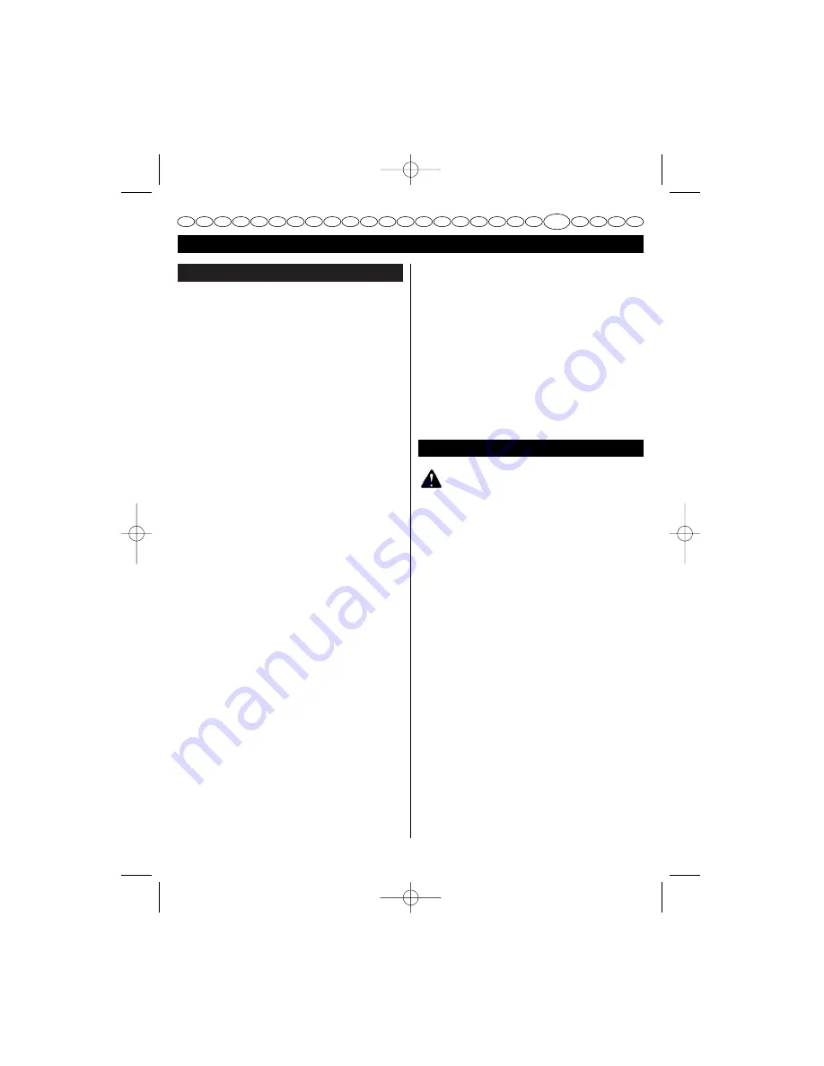 Homelite CSP-3316 User Manual Download Page 356