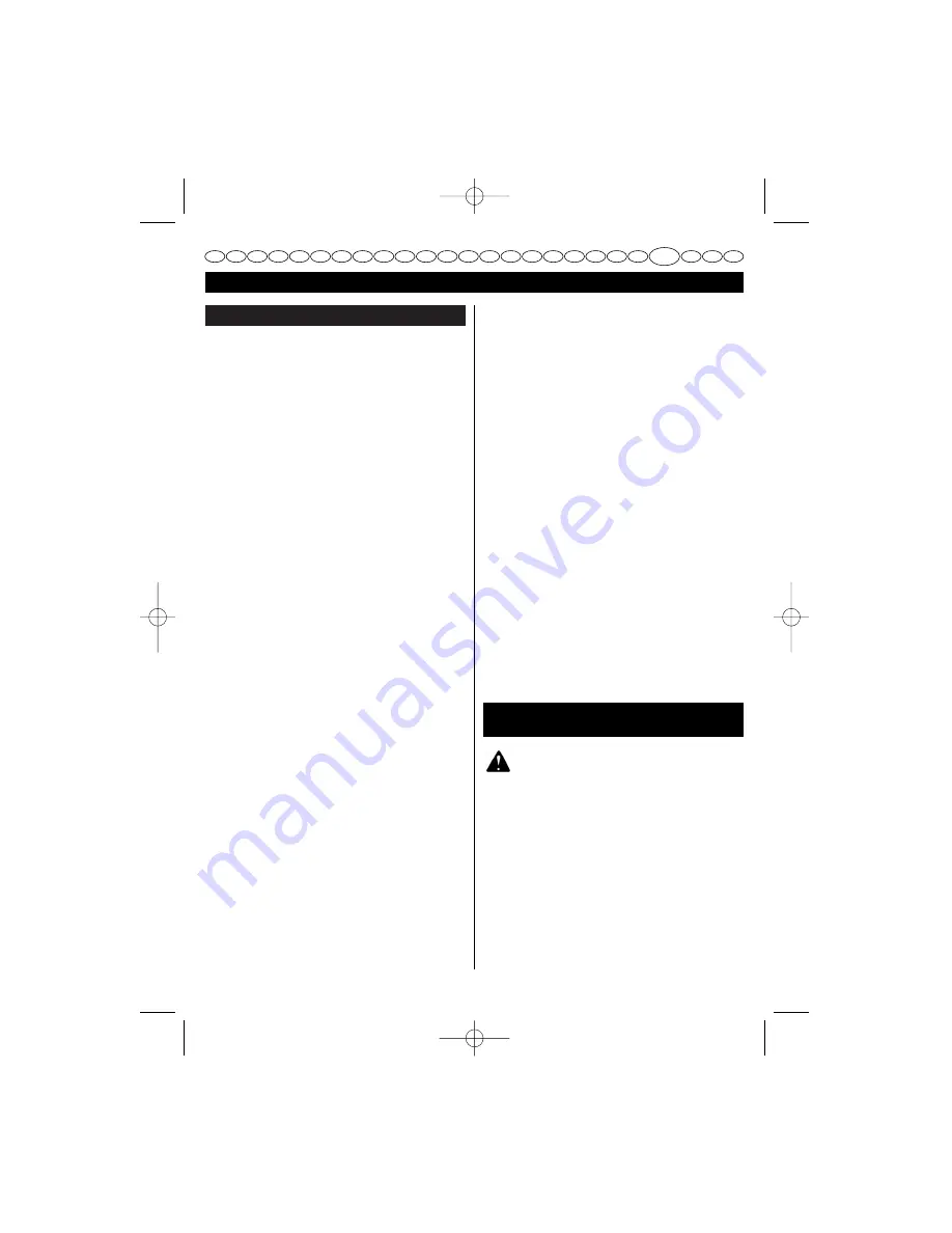 Homelite CSP-3316 User Manual Download Page 372