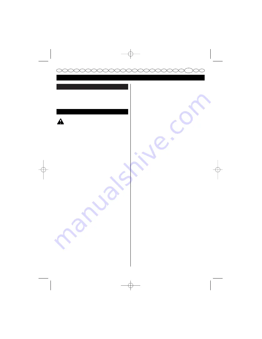 Homelite CSP-3316 User Manual Download Page 390