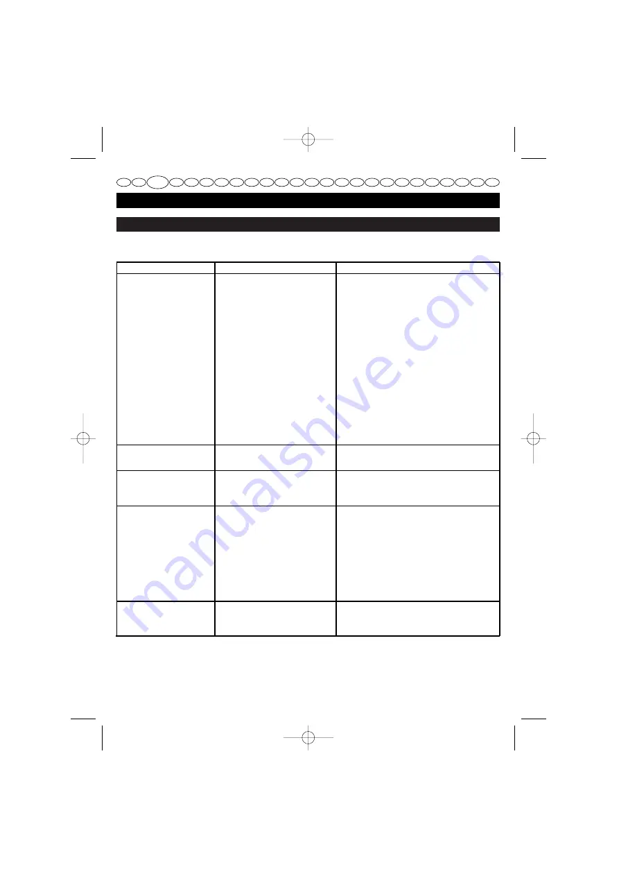 Homelite HBP-30 User Manual Download Page 29