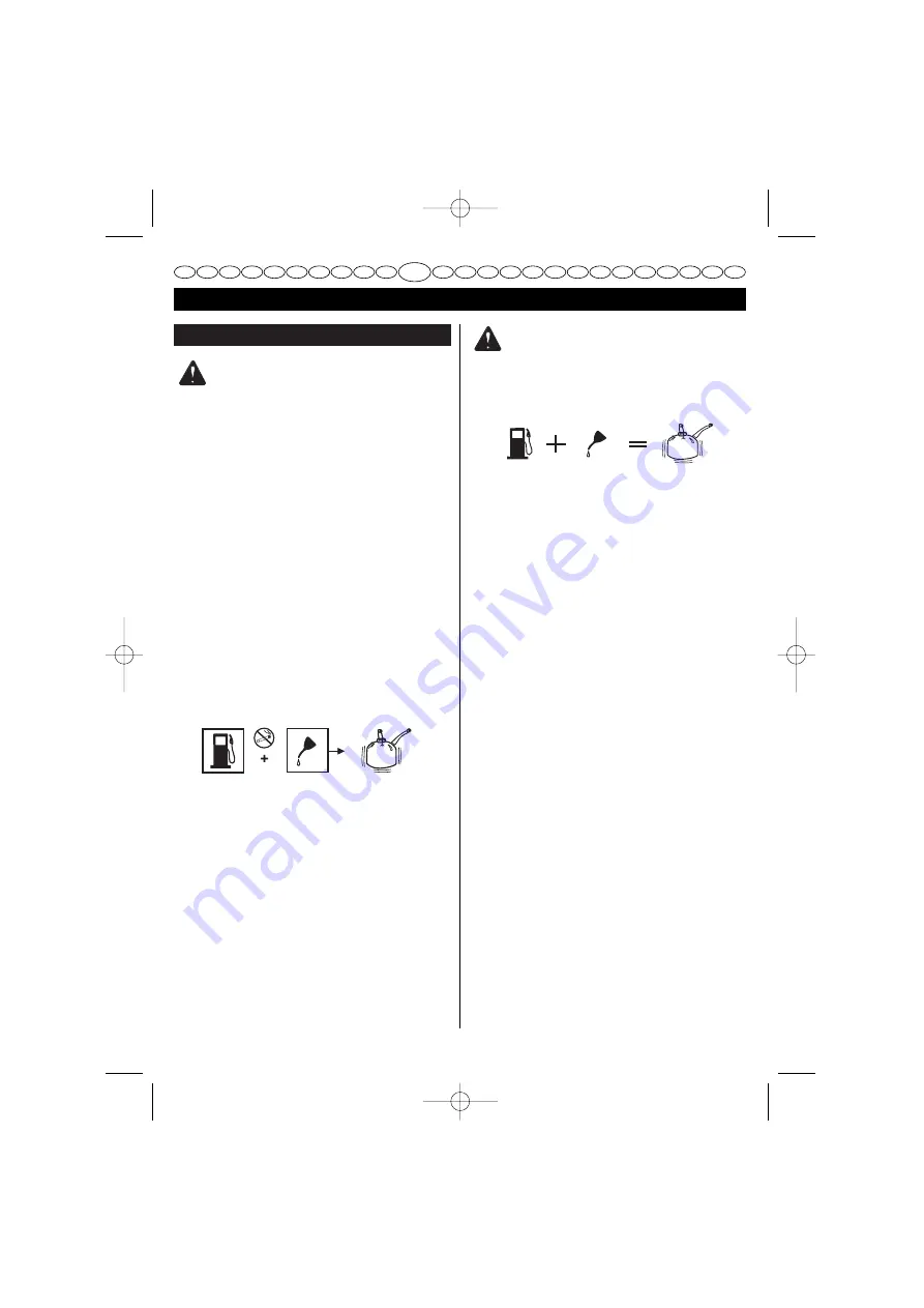 Homelite HBP-30 User Manual Download Page 91