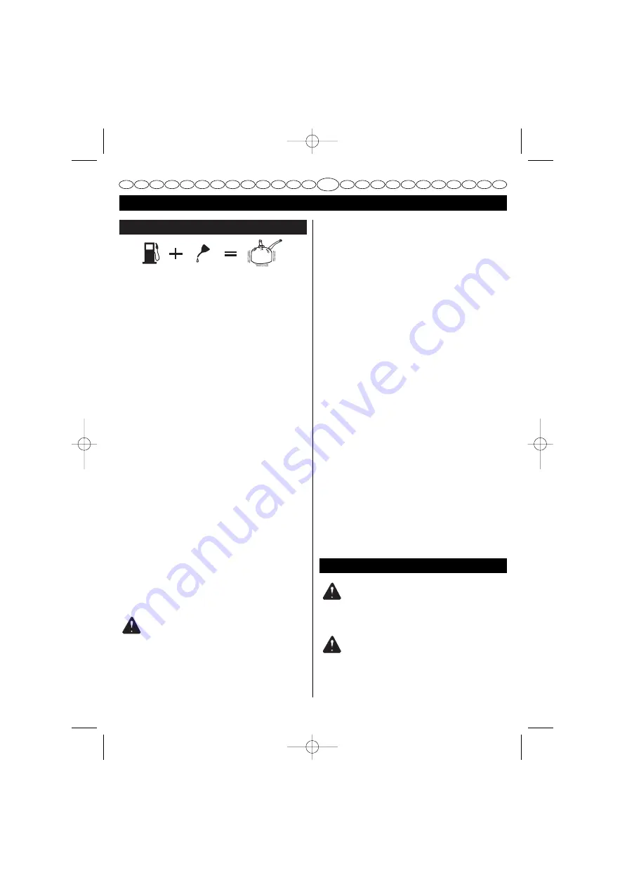 Homelite HBP-30 User Manual Download Page 118