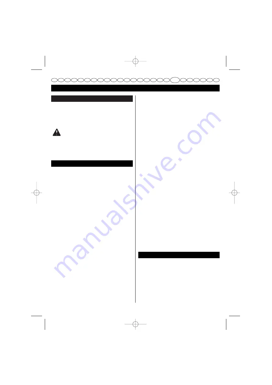 Homelite HBP-30 User Manual Download Page 157