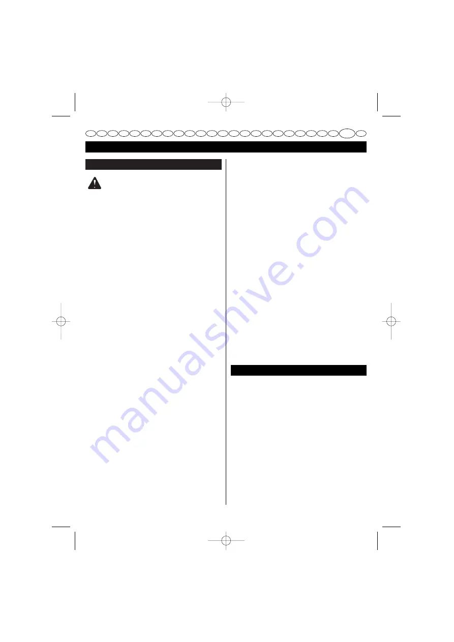 Homelite HBP-30 User Manual Download Page 195