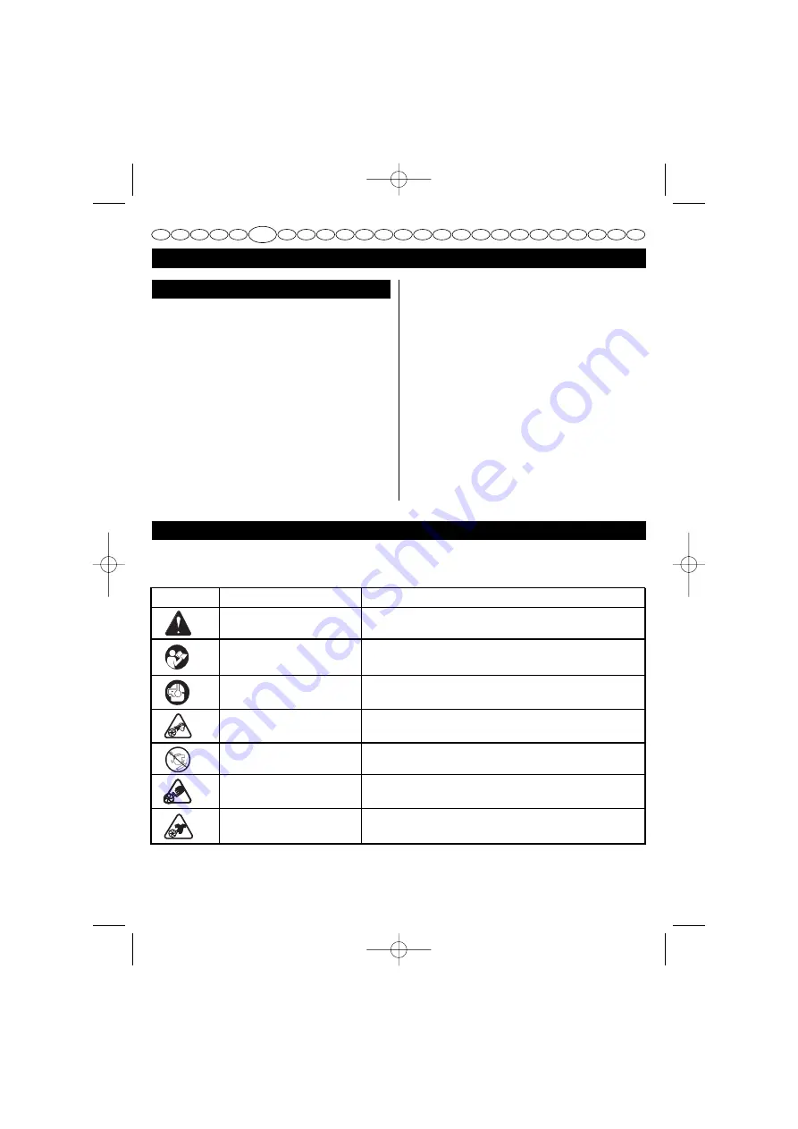 Homelite HBV-30A User Manual Download Page 52