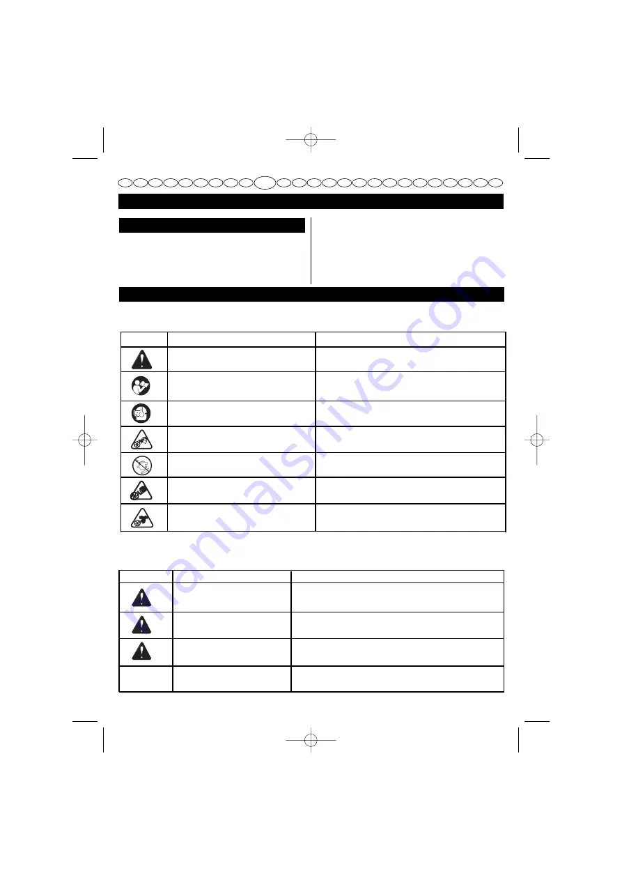 Homelite HBV-30A User Manual Download Page 86