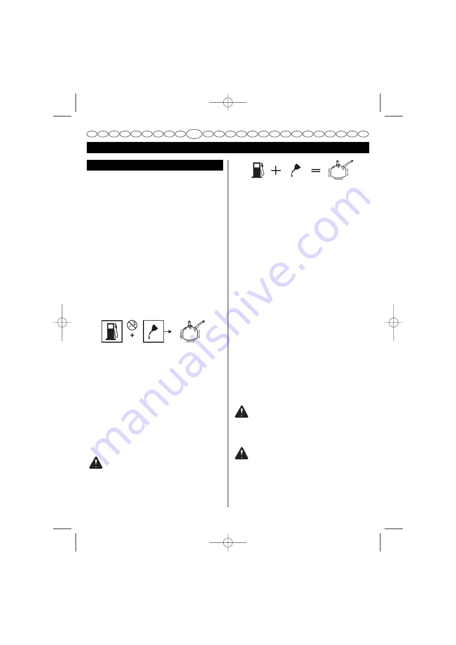 Homelite HBV-30A User Manual Download Page 89