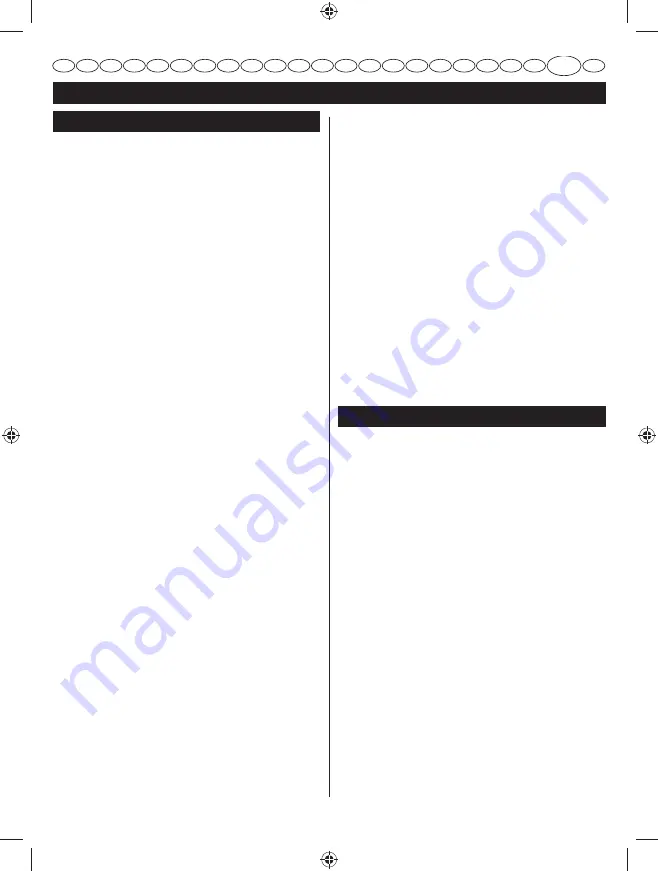 Homelite HCS1835T Operator'S Manual Download Page 214