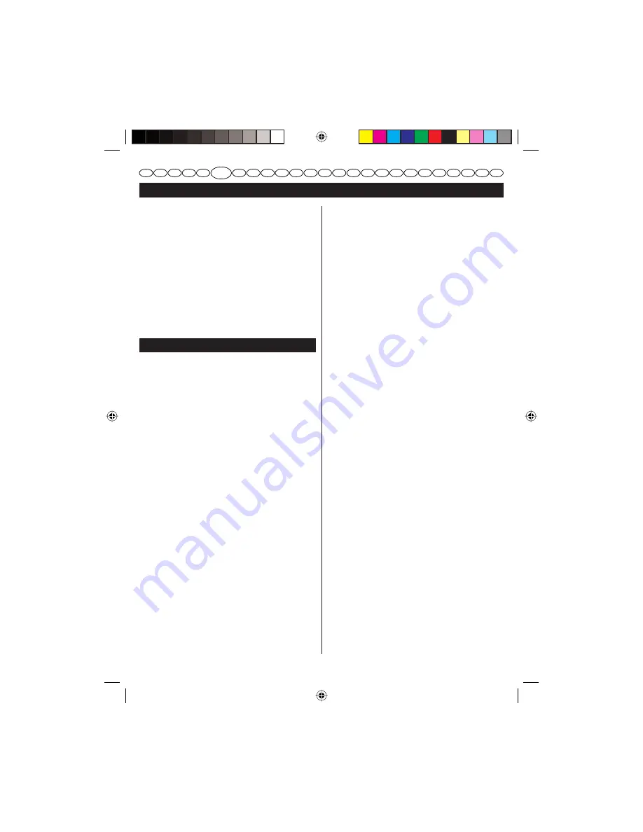 Homelite HCS3335A User Manual Download Page 123