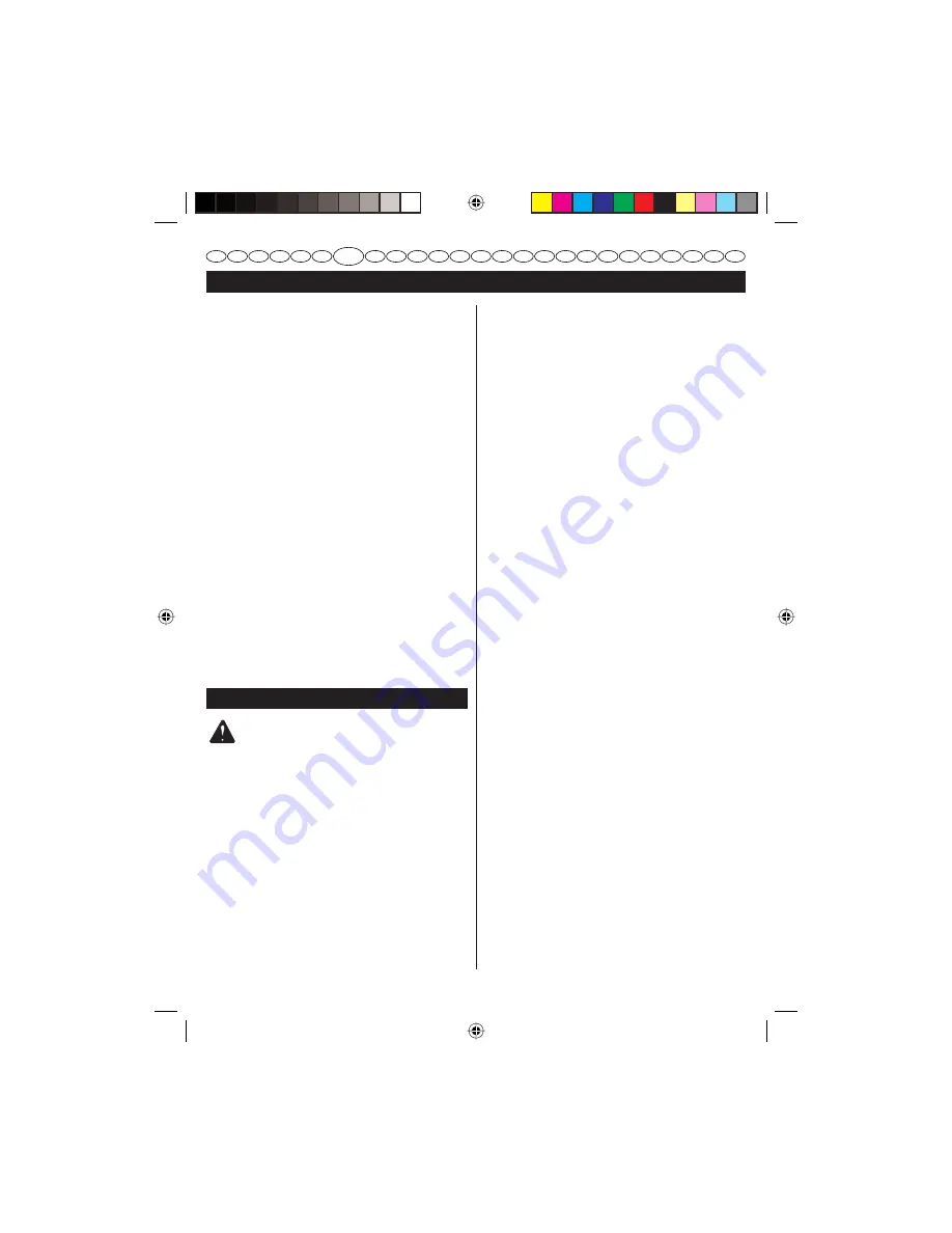 Homelite HCS3335A User Manual Download Page 150