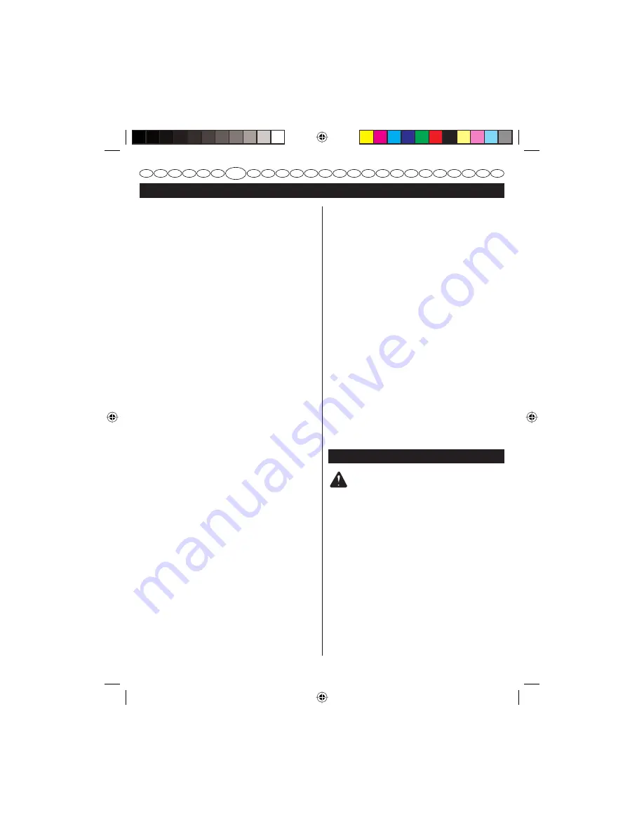 Homelite HCS3335A User Manual Download Page 151