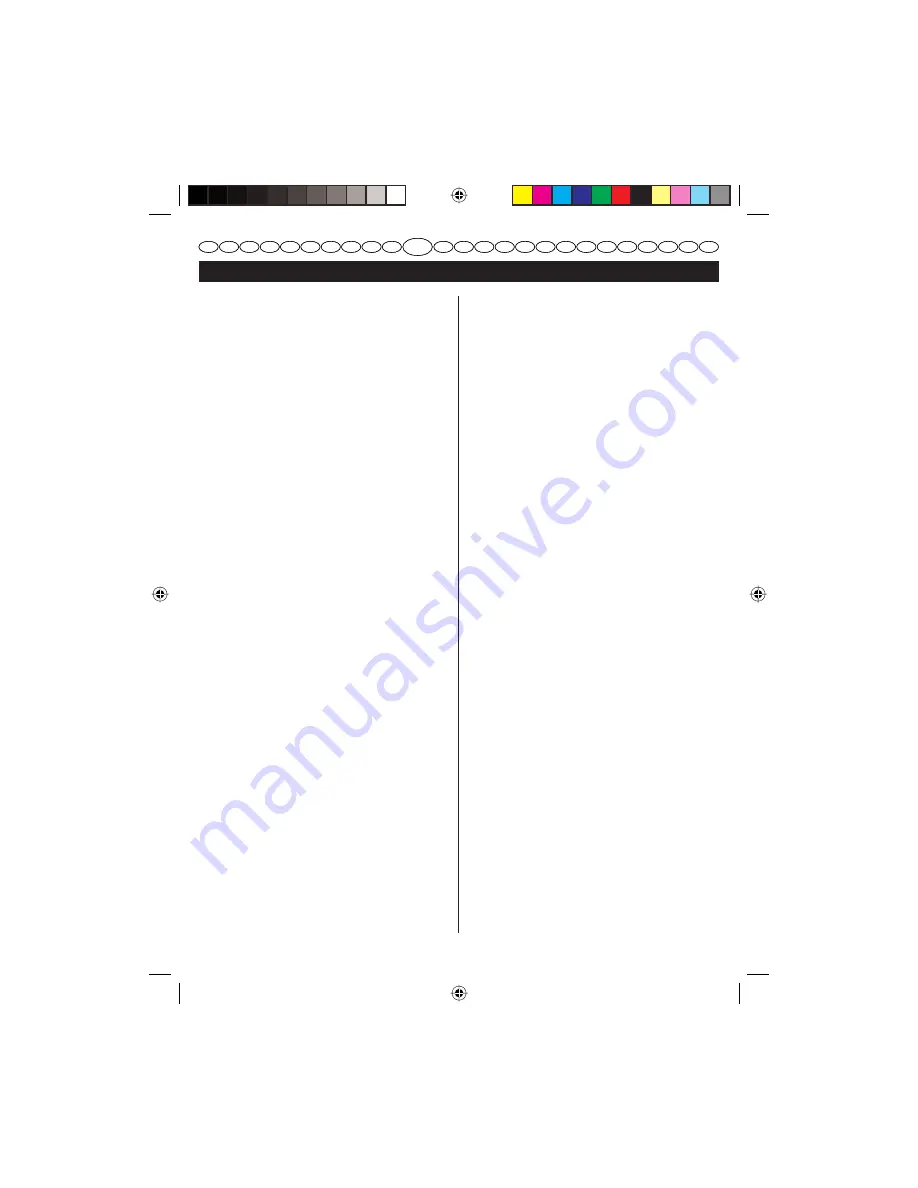 Homelite HCS3335A User Manual Download Page 243