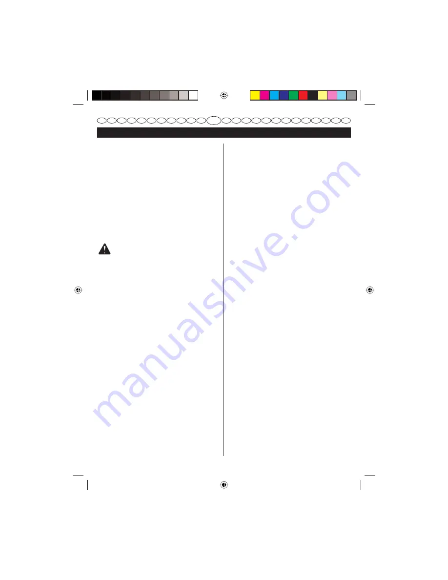 Homelite HCS3335A User Manual Download Page 286