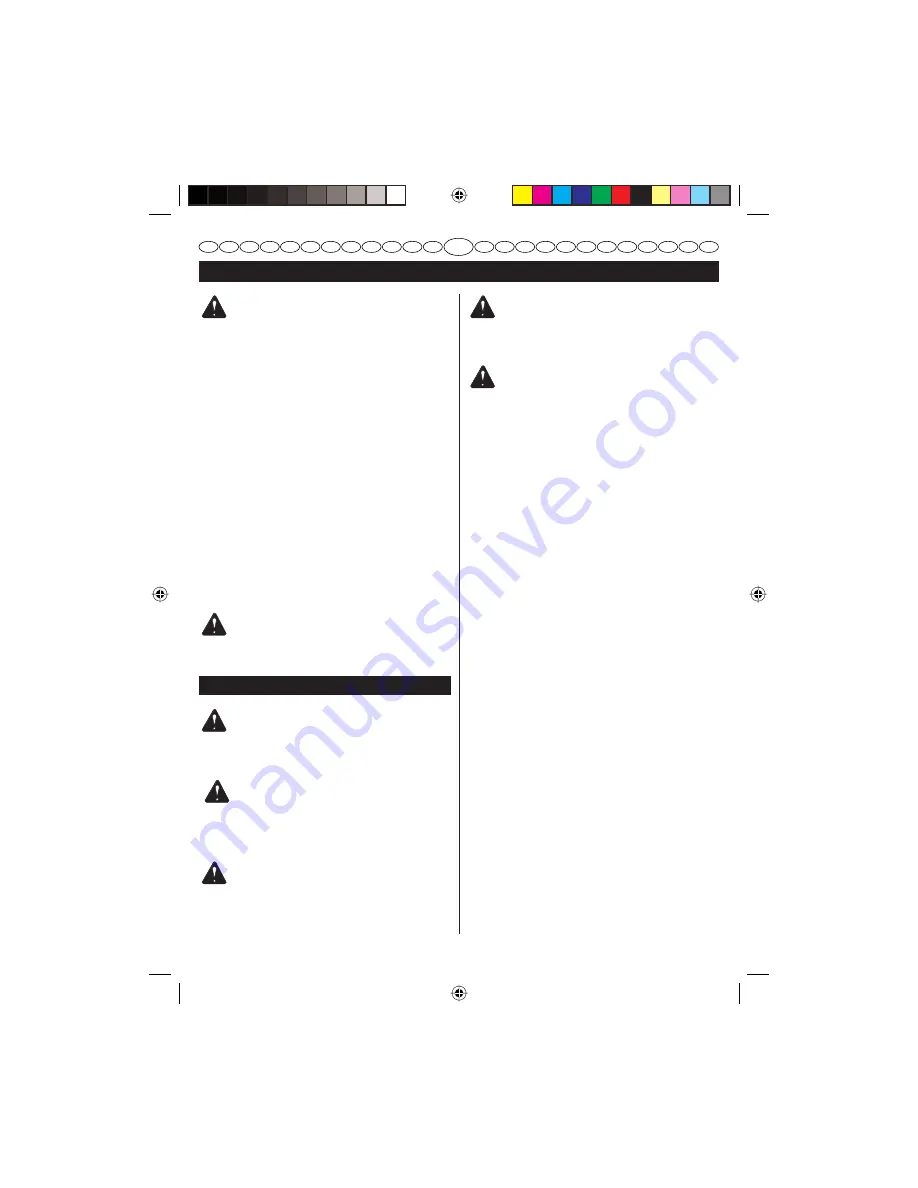 Homelite HCS3335A User Manual Download Page 300