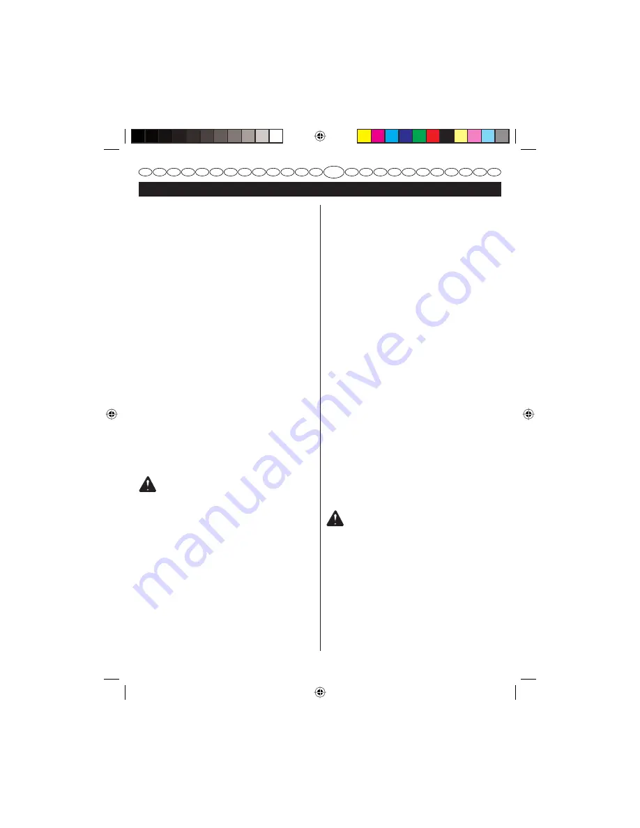 Homelite HCS3335A User Manual Download Page 328