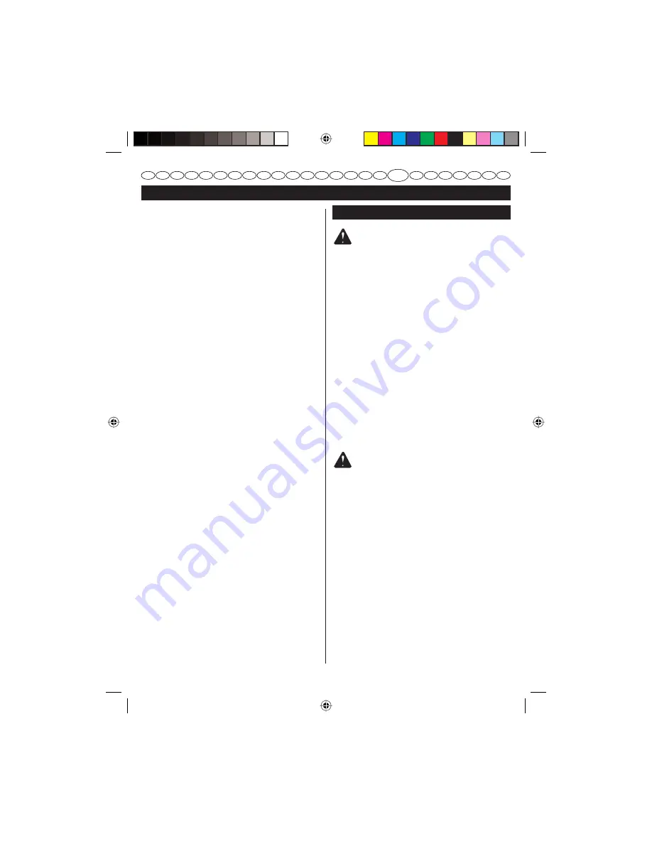 Homelite HCS3335A User Manual Download Page 412