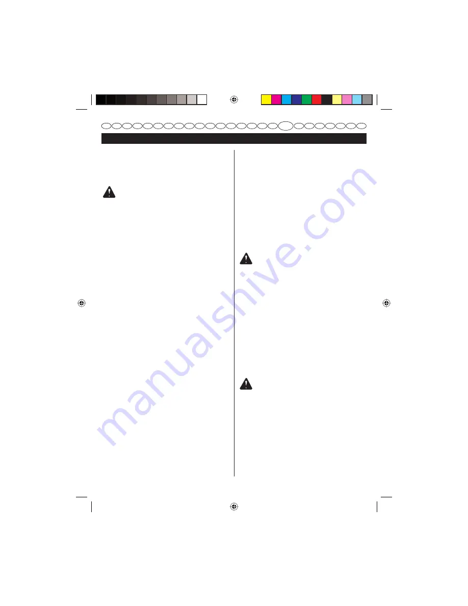 Homelite HCS3335A User Manual Download Page 428