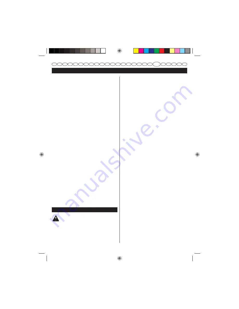 Homelite HCS3335A User Manual Download Page 455